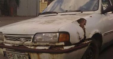Știe cineva ceva de mașina din imagine? A fost un proiect Dacia - 2
