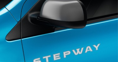 Galerie FOTO. Lodgy Stepway și Dokker Stepway: marile premiere Dacia - 3
