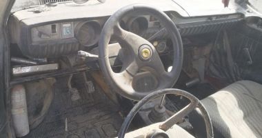 GALERIE FOTO /Dacia 1300 din 1974. Ce buget ar fi necesar pentru a circula din nou pe șosele? - 2