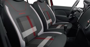 Galerie foto. Dacia lansează echiparea Ultimate, la Salonul de la Geneva, din acest an - 2