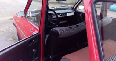 Dacie 1310 unicat! Merită însă aproape 9.000 de euro? - 4