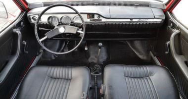 GALERIE FOTO / Dacia 1300 din 1979, la 3.500 euro. Să fie un preț bun? - 3