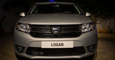 Dacia a lansat un model nou de Logan - 3