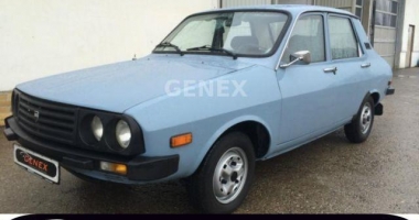 GALERIE FOTO / Mașina copilăriei: Dacia 1300. Cât mai costă o piesă de colecție - 4