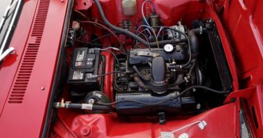 GALERIE FOTO / Dacia 1300 din 1979, la 3.500 euro. Să fie un preț bun? - 4