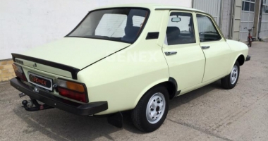 GALERIE FOTO / Mașina copilăriei: Dacia 1300. Cât mai costă o piesă de colecție - 5