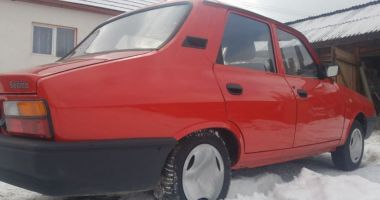 Dacie 1310 de 15 ani, cu 400 km în bord! "Cum verific dacă sunt sau nu reali kilometrii?" - 2
