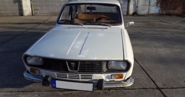 GALERIE FOTO / Mașina copilăriei: Dacia 1300. Cât mai costă o piesă de colecție - 7