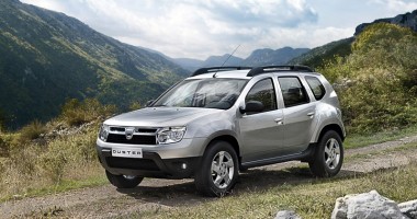 Stire din Diverse : Care este perla  grupului Renault