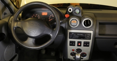 Stire din Auto : Dacia anunță că marca va produce automobile electrice