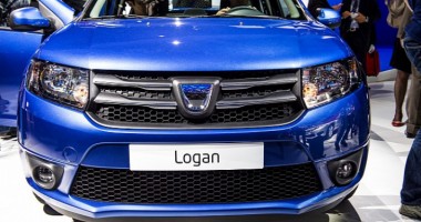 CUM ARATĂ NOUL LOGAN / Vezi aici imagini detaliate HD - 3