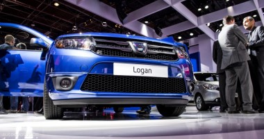 CUM ARATĂ NOUL LOGAN / Vezi aici imagini detaliate HD - 7