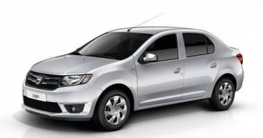 Stire din Economie : După Logan 10 ani, Dacia pregătește în martie un nou model aniversar