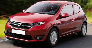 Stire din Economie : DACIA MINI. Când o vom vedea pe șosea