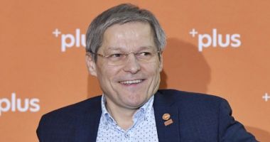 Stire din Actualitate : Faza zilei: Dacian Cioloș a uitat că este premier desemnat „Eu zic că nu o să fiu in guvern”