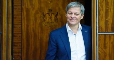 Stire din Politică-Administrație : Dacian Cioloș a fost numit consilier la Cotroceni. Ce responsabilități va avea