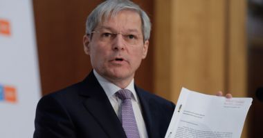 Votul pentru guvernul Cioloș, miercuri la ora 10:00