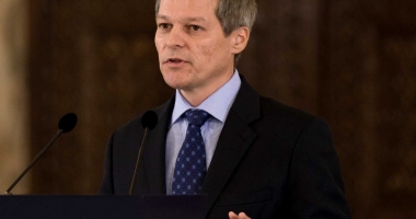 Stire din Politică-Administrație : Cioloș: Guvernul de la București ține legătura cu românii din Bavaria