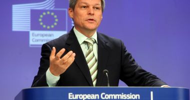 Dacian Cioloș: Securitatea alimentară este pe mâna unor politruci