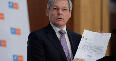 Stire din Politică-Administrație : Miniștrii lui Cioloş, audiaţi în comisiile parlamentare de specialitate
