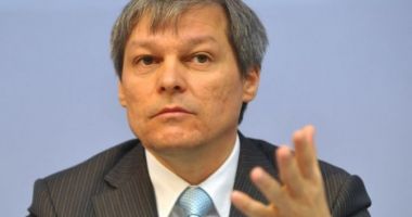 Cioloș, despre protestul diasporei:Ce-ar fi ca tot acest miting să se transforme într-un mesaj pe care diaspora îl adresează societății