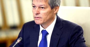 Stire din Politică-Administrație : Prim-ministrul Dacian Cioloș, întâlnire de lucru cu Angela Merkel