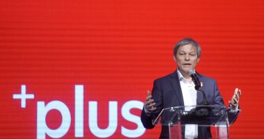 Stire din Politică-Administrație : Alianța USR-PLUS a depus la BEC listele pentru europarlamentare