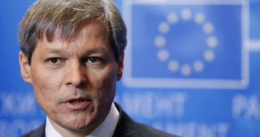 Stire din Politică-Administrație : Premierul Dacian Cioloș, vizită în Franța