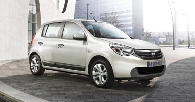 Stire din Diverse : Ce planuri au francezii cu Dacia Towny