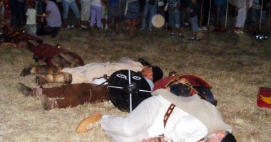 Tomisul s-a întors în vremea dacilor și romanilor - 6