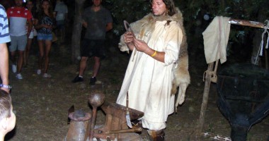 Tomisul s-a întors în vremea dacilor și romanilor - 8