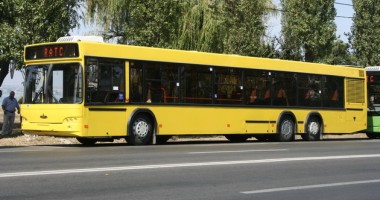 Stire din Social : RATC. Vezi aici pe ce traseu vor circula autobuzele 43, 43C și 43 M