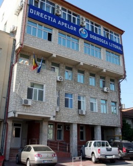 Stire din Social : 400 de angajați de la Apele Române vor fi disponibilizați