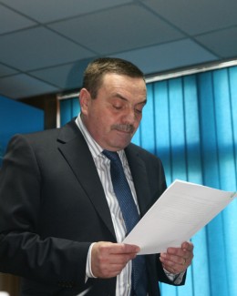Marian Mitrea, acuze către conducerea PDL Constanța