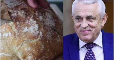 Stire din Actualitate : Petre Daea despre războiul mondial al pâinii: "România nu va avea probleme"