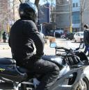 Stire din Eveniment : Constănțenii, sub teroarea motocicliștilor