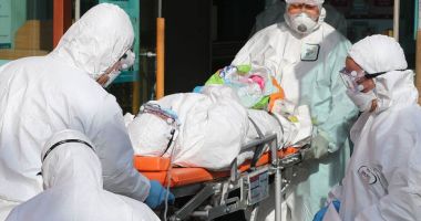 Stire din Social : Încă 14 persoane cu coronavirus au murit. Numărul celor decedați a ajuns la 541