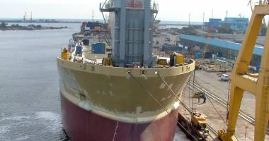 Stire din Economie : Daewoo - Mangalia,  o piatră de moară de gâtul acționarului sud coreean