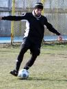 Stire din Sport : CS Eforie a trecut la pas de Victoria Amara