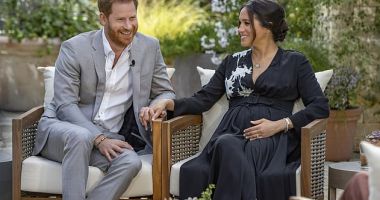 Daily Mail: „Meghan, înjunghiere nemiloasă în inima familiei regale” - 2