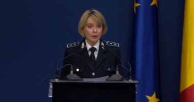 Stire din Eveniment : MAI: Au fost primite mai multe sesizări de posibile incidente electorale