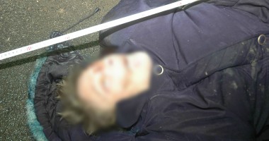 IMAGINI ȘOCANTE! Femeie spulberată pe o trecere de pietoni din CONSTANȚA! Șoferul beat și cu permisul suspendat a fugit! - 6