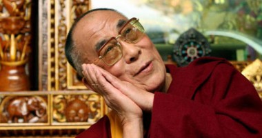 Stire din Actualitate : Apelul lui Dalai Lama