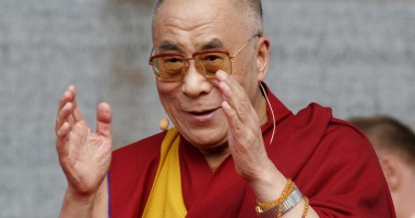 Stire din Actualitate : Dalai Lama intenționează să fie ultimul lider spiritual tibetan