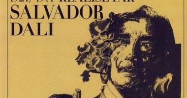 Coperți Vogue, în versiunea lui Salvador Dali GALERIE FOTO - 2