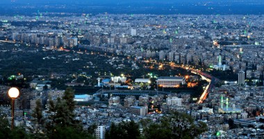 Stire din Actualitate : Ministru sirian : Aproape toată Siria a rămas fără curent electric, în urma unui atentat