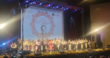 Concursul Național „Dan Moisescu”, ediţia a XXVII-a, și-a desemnat laureații - 2