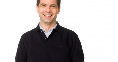 Stire din Monden : Dan Negru: "Nevastă-mea nu ar crede dacă i-aș spune că vreau să divorțăm"