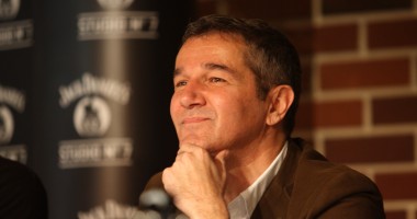 Stire din Monden : Dan Bittman: «Nu cred că mă prinde pensia. Am avut o viață zbuciumată»