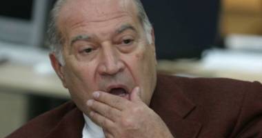 Stire din Eveniment : Dan Voiculescu a pierdut casa de vacanță de la Predeal: Vila a fost vândută de Fisc
